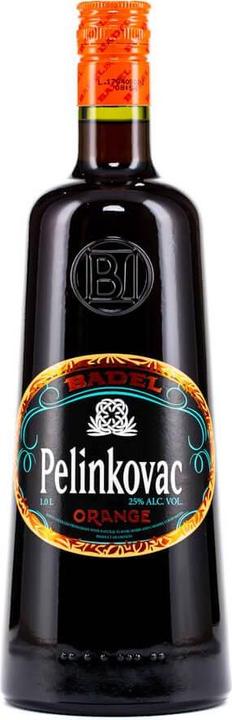 Badel Liqueur d'orange (1 x 100 cl)