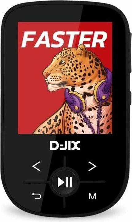 Produktbild DJIX C100 (8 GB)