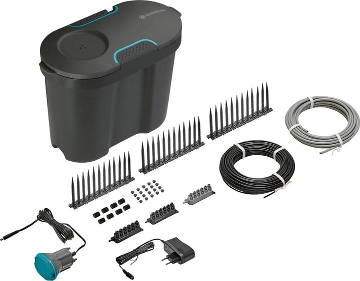 Gardena Set di irrigazione per le vacanze