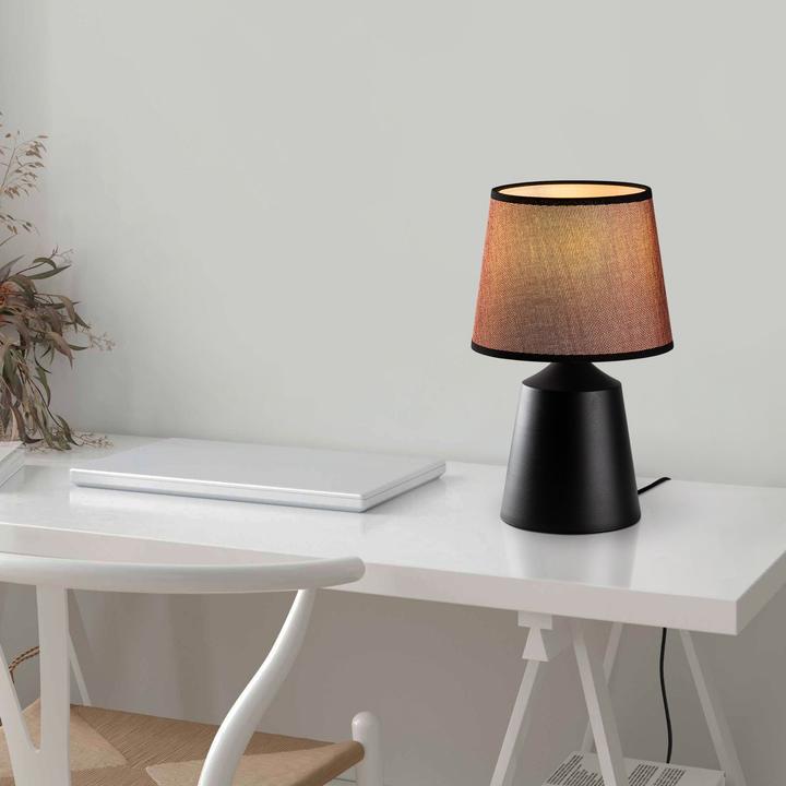 Actual product image Opviq Drop (E27)