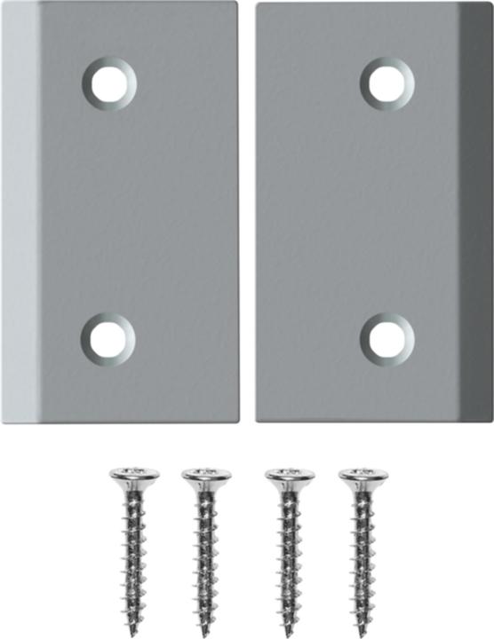 Produktbild Planet Eckplattenset X3