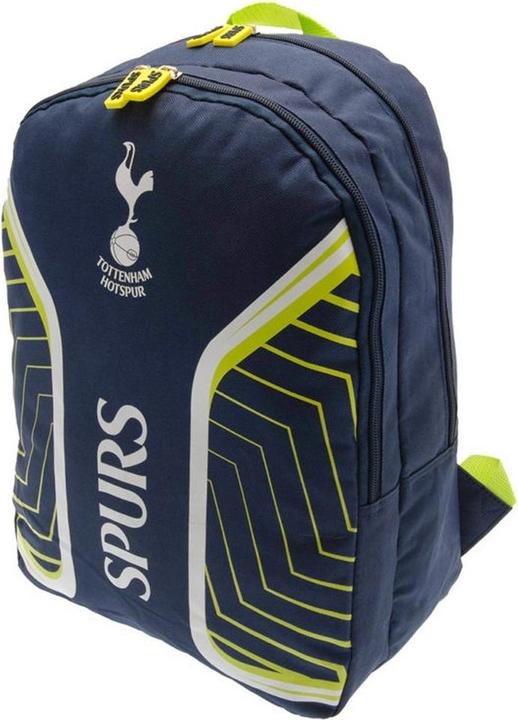 Actual product image Tottenham Hotspur FC Backpack note