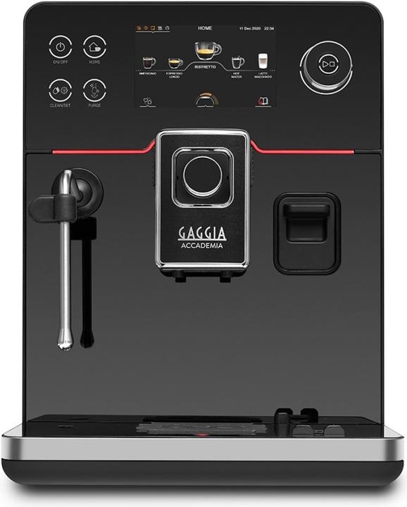 Immagine prodotto Gaggia Academia