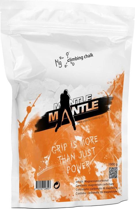 Actual product image Mantle Chalk Powder 1000g