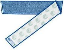 Actual product image NMF Moppe 60 cm med Velcro Microfiber Blå,1 pc