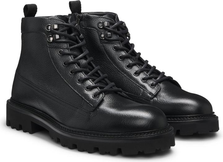 Actual product image BOSS Julyo Halb grhk (42)