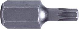 Actual product image Pro-Line 10852 Bits, Angliai 3/8 inch Torx T45, L=30mm, 2 pieces, Proline