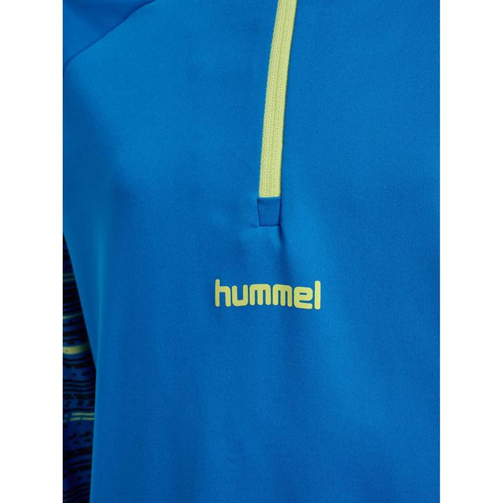 Immagine prodotto hummel Hmlblaze Pro Training Half Zip Kids (152)
