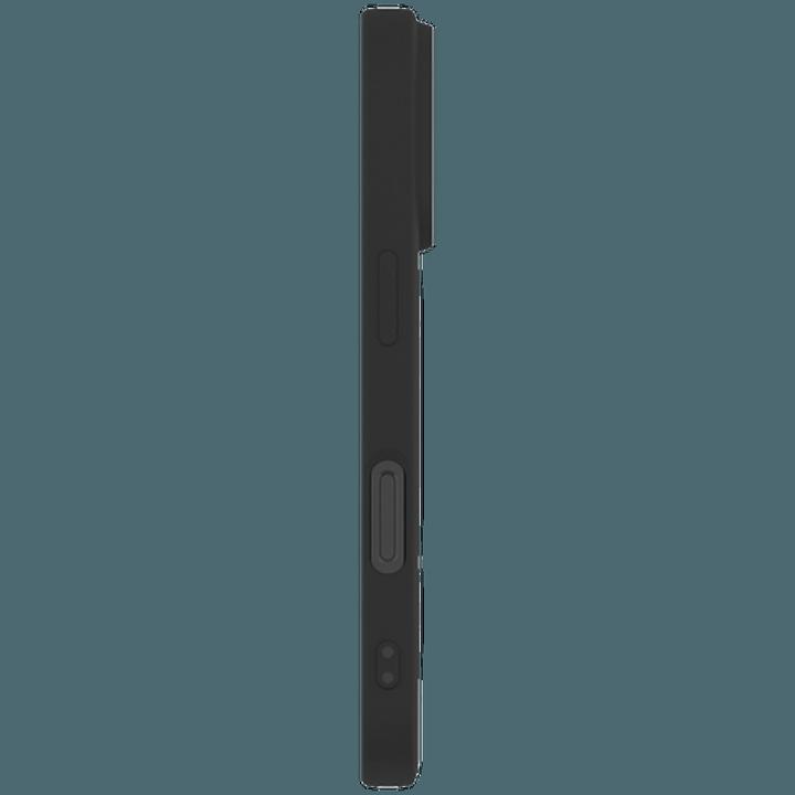 Immagine prodotto Just in Case Copertura posteriore in TPU nera magnetica per Apple iPhone 16 Pro Max (Apple iPhone 16 Pro Max)