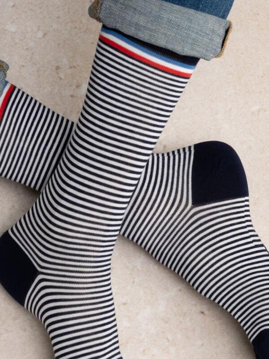 Actual product image Bleuforêt Paris Marinière (43 - 46)