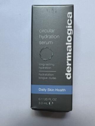 Image du produit Dermalogica Circular Long Lasting Moisturizing Serum 3ml Mini Size