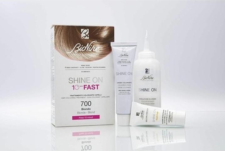 Produktbild BioNike Shine On (7 Blond)