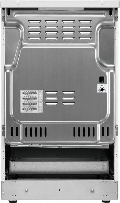 Image du produit Electrolux FEH5KP104
