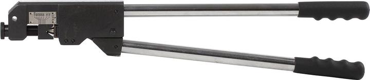 Actual product image RS PRO Mechanical crimp tool,10-120sq.mm wire (602 mm)