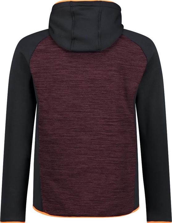 Image du produit CMP Campagnolo Sweatshirt à capuche extensible (3XL)