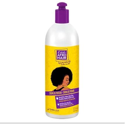 Novex AfroHair by Leave-in Conditioner 500g
