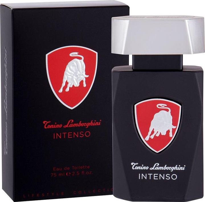 Produktbild Tonino Lamborghini Intenso (Eau de Toilette, 75 ml)