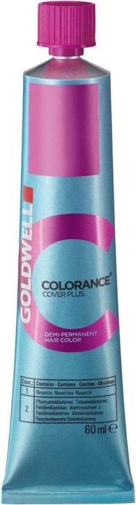 8SBPK Argent Blond Rose