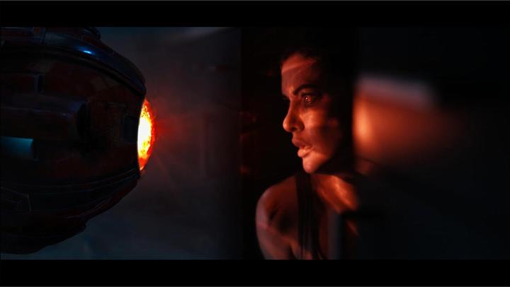 Produktbild BUNKER 06: Das Exitus-Protokoll (Blu-ray, 2024, Deutsch, Englisch)