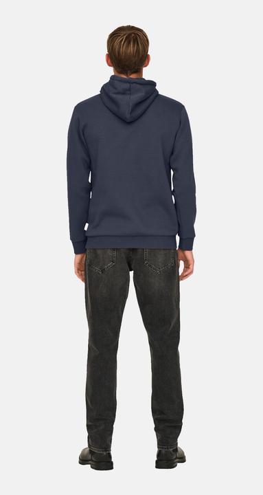 Produktbild Only & Sons Onsceres Hoodie Sweat Noos (S)