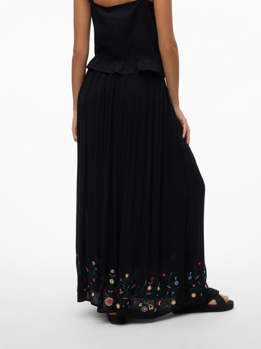 Produktbild Vero Moda VMSINA Hohe Taille Langer Rock Rock (XS)