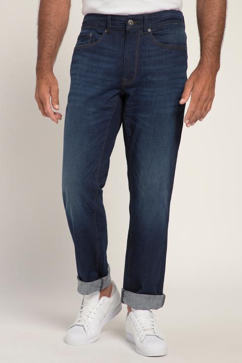 Dark Blue Denim