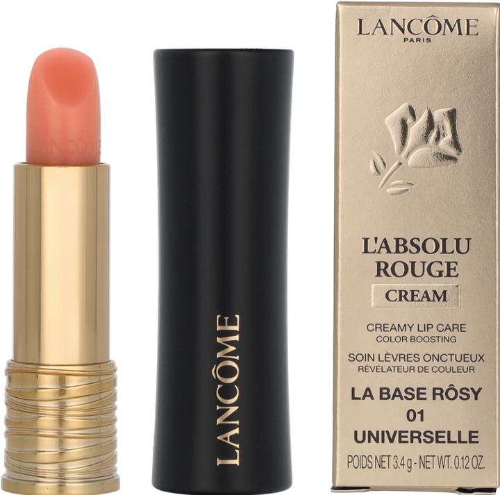 Produktbild Lancôme L'Absolu Rouge Cream 1-Universelle (01-Universelle)