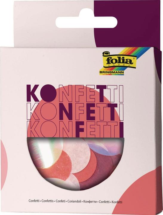 Image du produit Folia Décoration de dispersion (1 pcs)