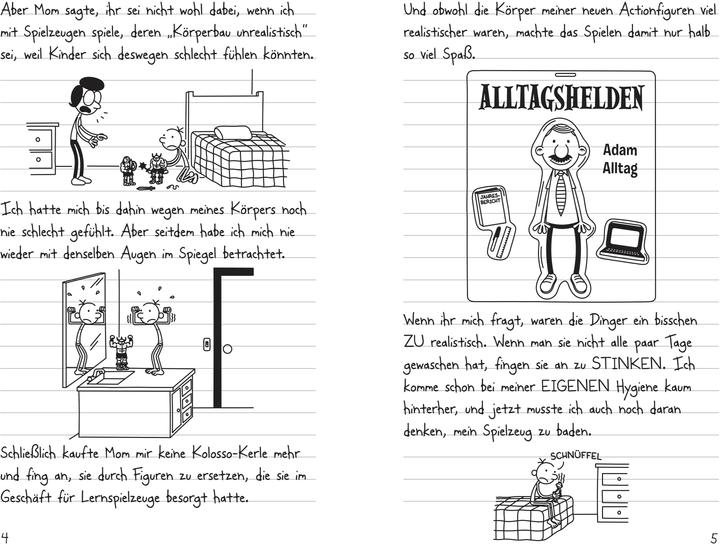 Immagine prodotto Gregs Tagebuch 20 - Bock auf Party? (Tedesco, Dietmar Schmidt, Jeff Kinney., 2025)