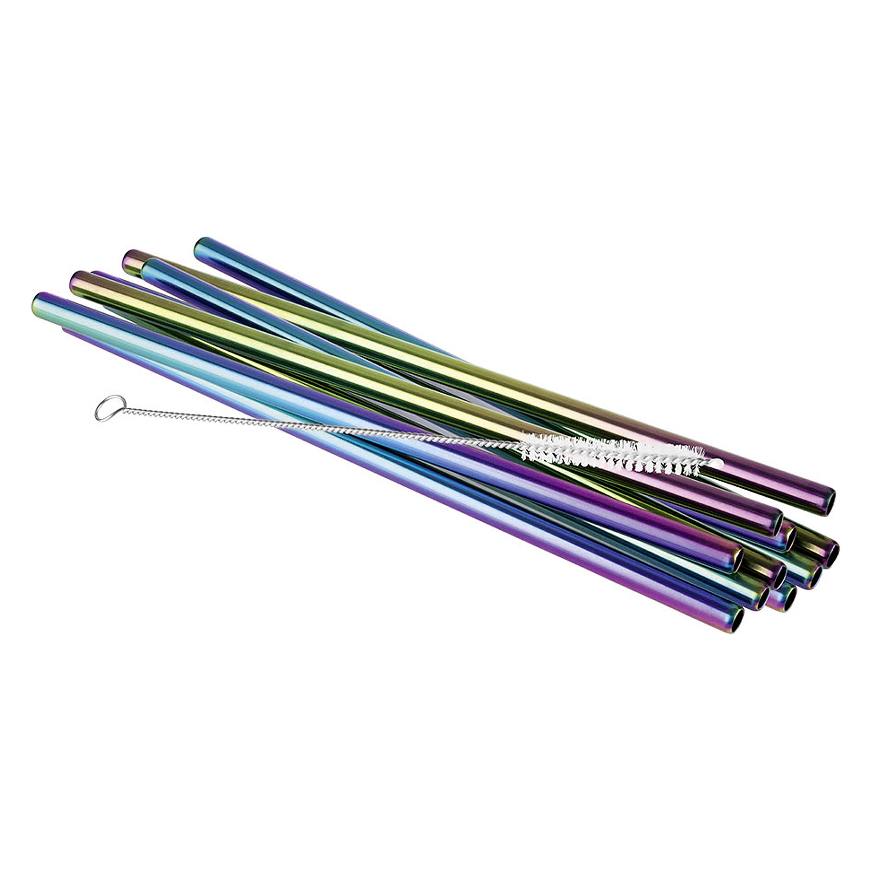 APS Trinkhalme Set (11x) (23127)