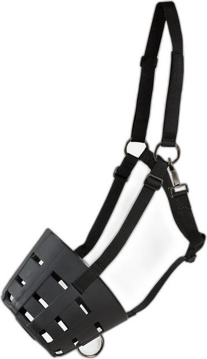 Horze Basket horse muzzle