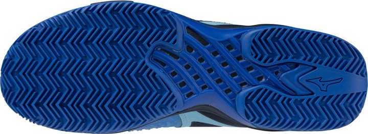 Actual product image Mizuno Wave Exceed Tour 6 Cc (44.5)