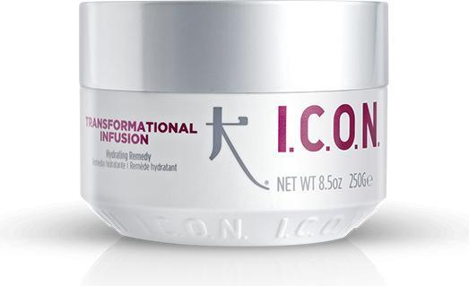 Image du produit I.C.O.N. ICON INFUSION TRANSFORMATIONALE Remède hydratant 250 gr