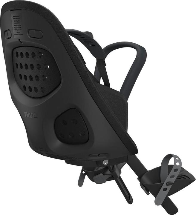 Immagine prodotto Thule Yepp 2 Mini (Portapacchi, Telaio bici)