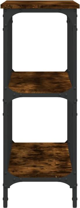 Produktbild vidaXL Gerwald (100 x 29 x 75 cm)