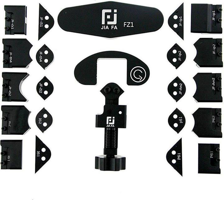 Immagine prodotto CoreParts Gtool - JF-866 23-in-1Corner/