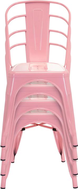 Actual product image Hjh Office Vantaggio Comfort