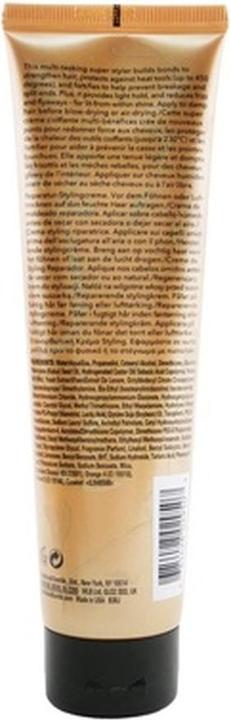 Immagine prodotto Bumble and bumble Bb. Crema per lo styling di riparazione e costruzione di legami (Crema per capelli, 150 ml)