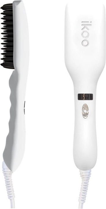 Produktbild Ikoo E-Styler platinum white
