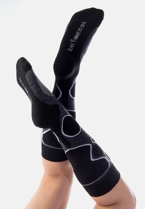 Produktbild Black Snake high protection (35 - 38)