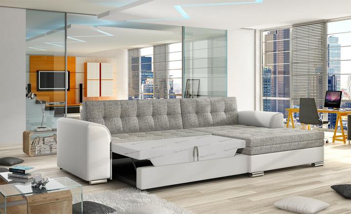 Produktbild ELTAP Conforti (4-Sitzer, Ecksofa)