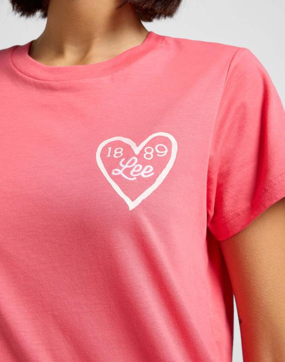 Immagine prodotto Lee T-Shirt Small Logo Tee (M)