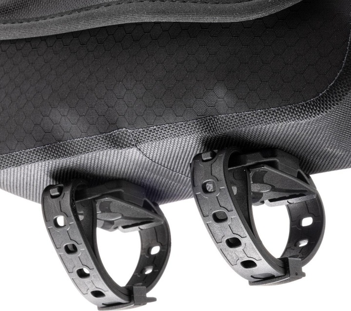 Image du produit Ortlieb Fuel-Pack (1 l, Sacoche de cadre)