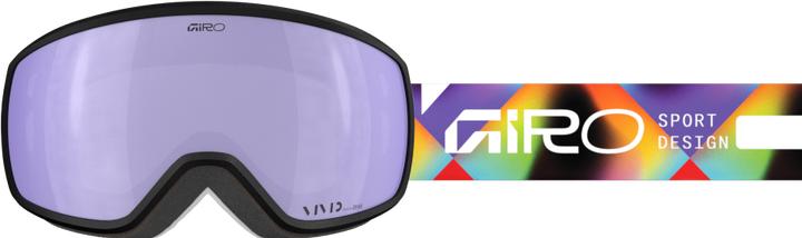 Image du produit Giro Balance II W Vivid Goggle