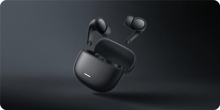 Actual product image Xiaomi Redmi Buds 8 Lite (ANC, 8 h, Wireless)