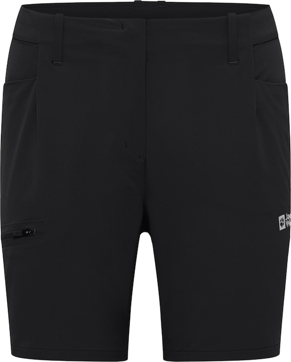 Image du produit Jack Wolfskin Prelight Stride Shorts W (44)