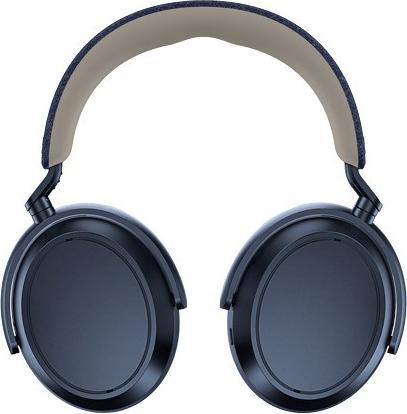 Produktbild Sennheiser Momentum 4 Wireless (ANC, 60 h, Kabelgebunden, Kabellos)