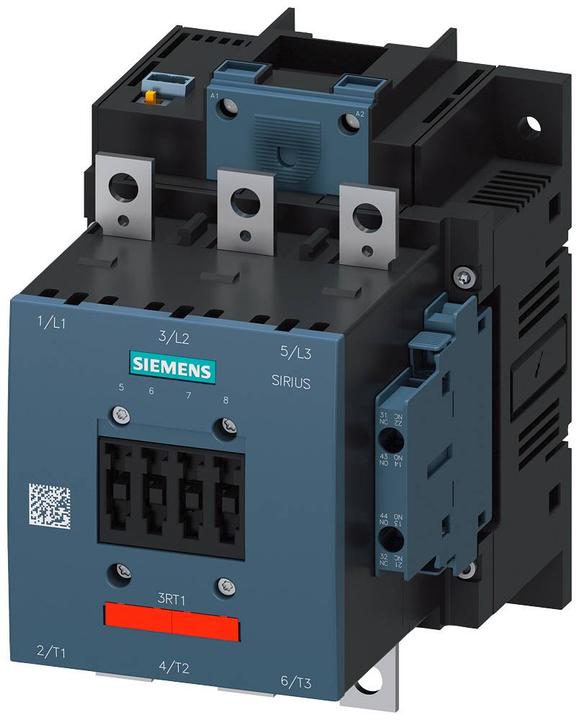 Produktbild Siemens SIEM Schütz