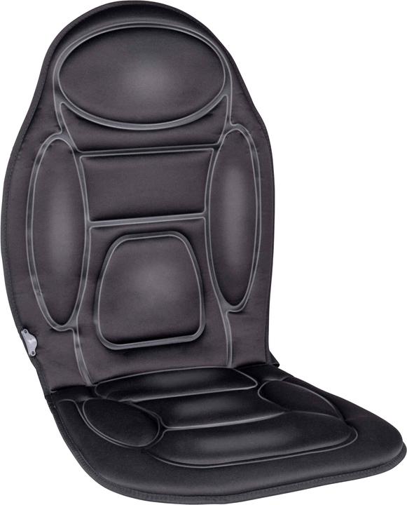 Actual product image Dunlop Car massage seat