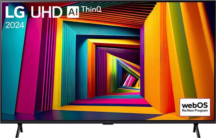 Immagine prodotto LG 98UT91006LA Ultra HD HDR LED-TV 98 (248 cm) (98", LED, 4K)
